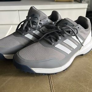 Adidas Mens shoes size 8